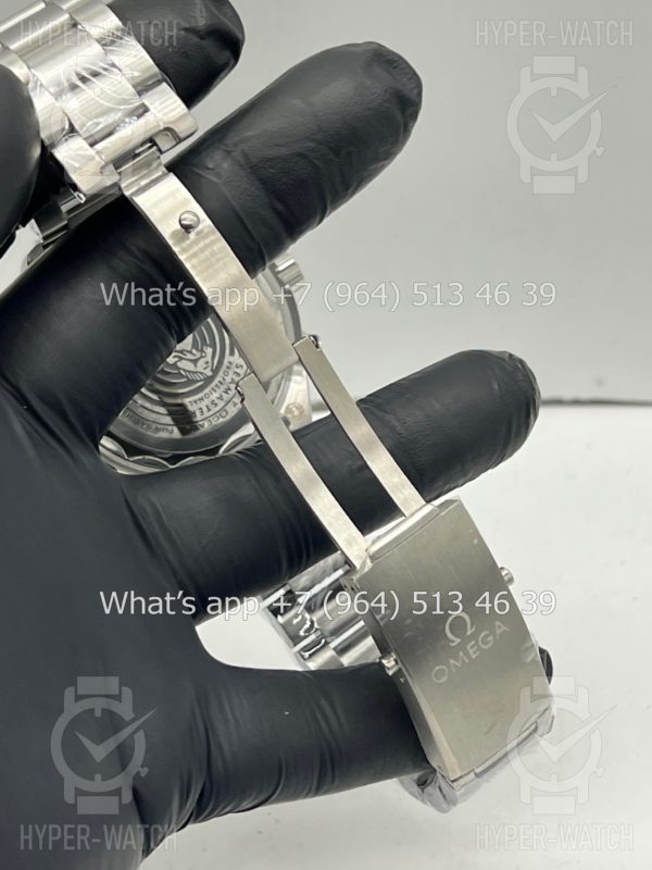 Фото 16 - Omega Seamaster Planet Ocean 600M Chronograph Art 3244
