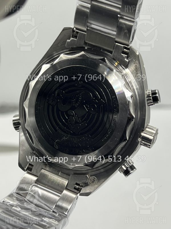 Фото 17 - Omega Seamaster Planet Ocean 600M Chronograph Art 3244