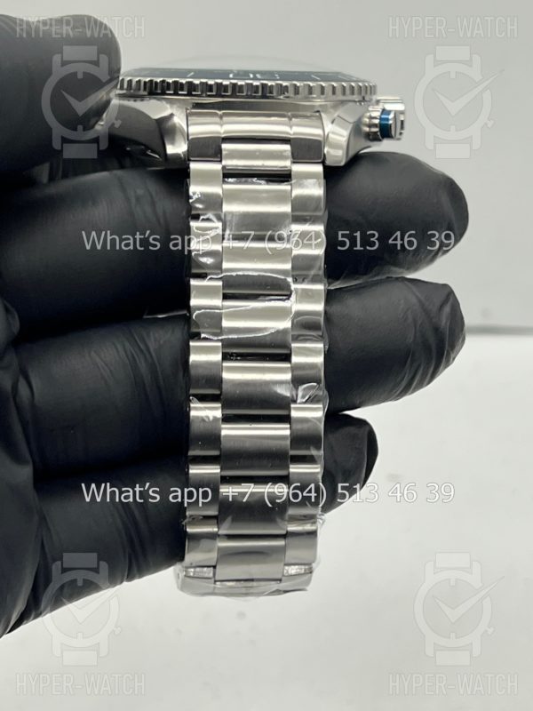 Товар Omega Seamaster Planet Ocean 600M Chronograph Art 3293 Фото 11 - Omega Seamaster Planet Ocean 600M Chronograph Art 3293