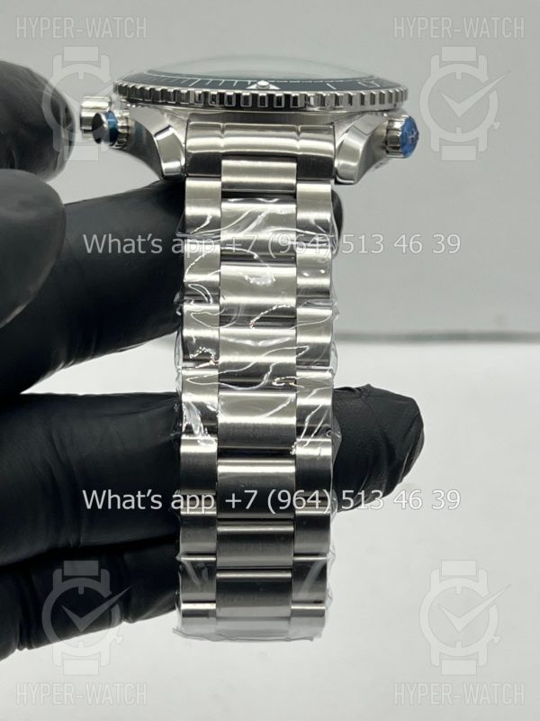 Товар Omega Seamaster Planet Ocean 600M Chronograph Art 3293 Фото 13 - Omega Seamaster Planet Ocean 600M Chronograph Art 3293