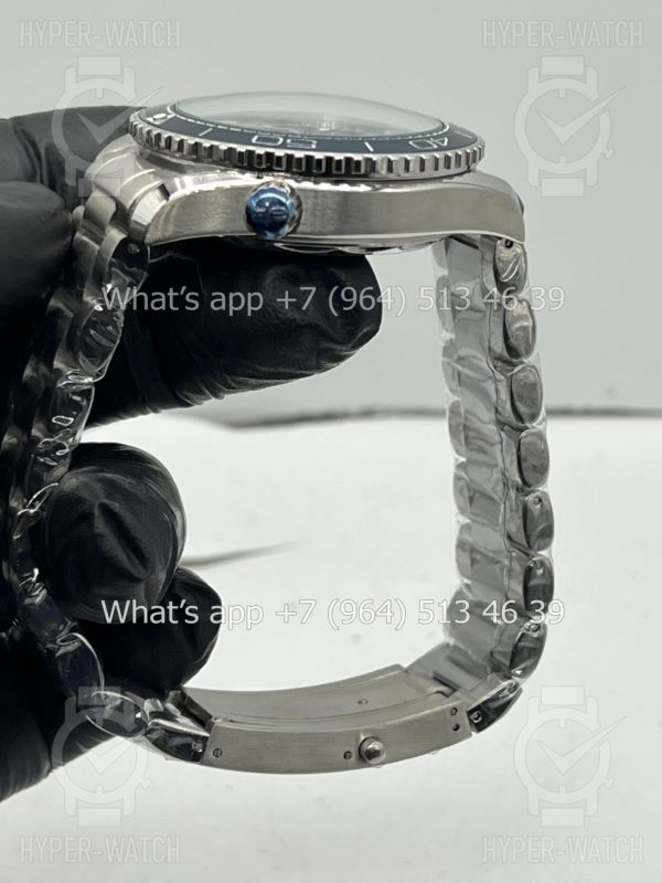 Товар Omega Seamaster Planet Ocean 600M Chronograph Art 3293 Фото 14 - Omega Seamaster Planet Ocean 600M Chronograph Art 3293