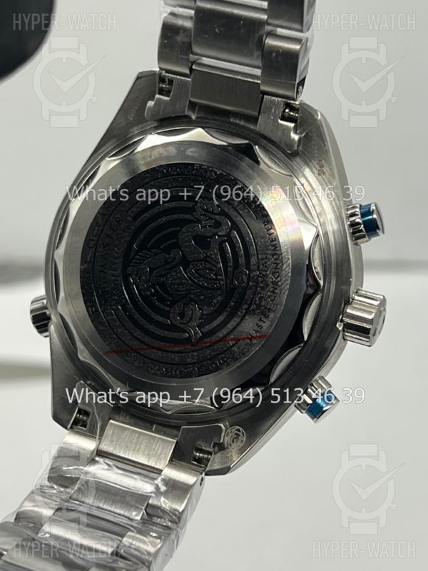 Товар Omega Seamaster Planet Ocean 600M Chronograph Art 3293 Фото 18 - Omega Seamaster Planet Ocean 600M Chronograph Art 3293