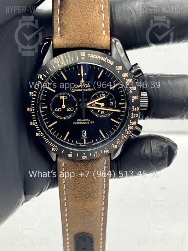 Фото 7 - Omega Speedmaster 44mm Art 3298