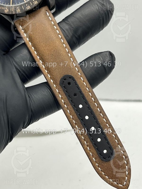 Фото 10 - Omega Speedmaster 44mm Art 3298