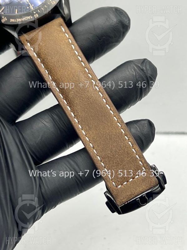 Фото 11 - Omega Speedmaster 44mm Art 3298