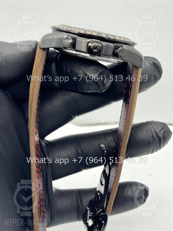 Фото 13 - Omega Speedmaster 44mm Art 3298