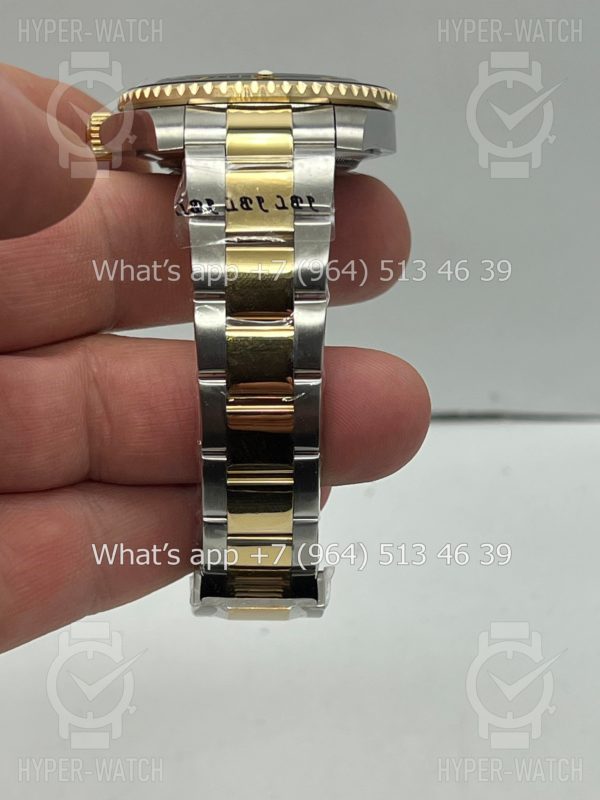 Товар Rolex Submariner 40mm Art 3219 Фото 7 - Rolex Submariner 40mm Art 3219