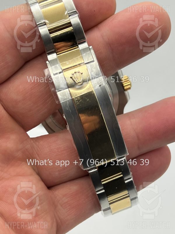 Товар Rolex Submariner 40mm Art 3219 Фото 9 - Rolex Submariner 40mm Art 3219