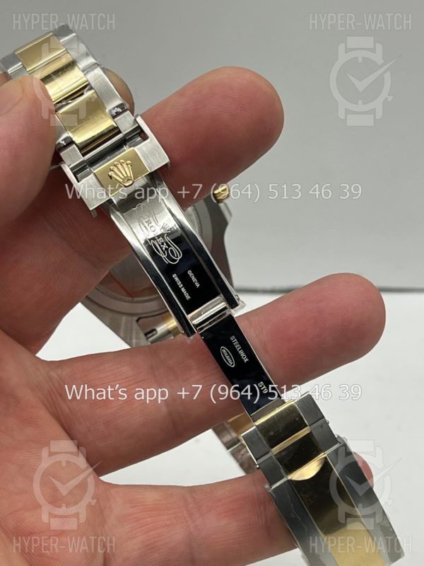 Товар Rolex Submariner 40mm Art 3219 Фото 10 - Rolex Submariner 40mm Art 3219
