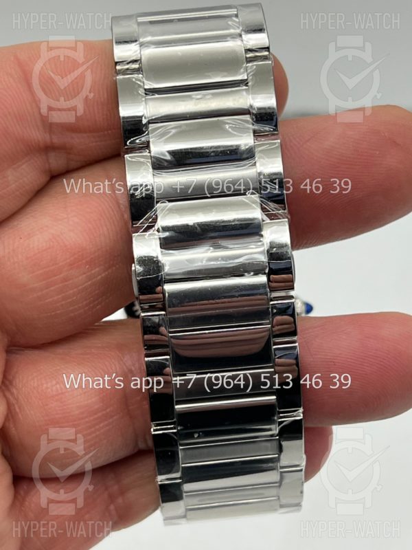 Товар Cartier Tank WSTA0053 Фото 14 - Cartier Tank WSTA0053