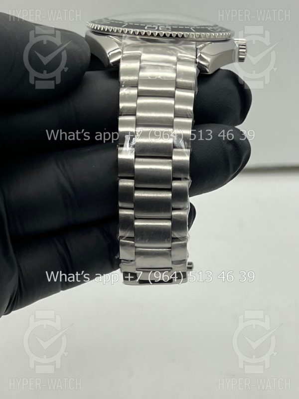 Товар Omega Seamaster Planet Ocean 600M Art 3268 Фото 7 - Omega Seamaster Planet Ocean 600M Art 3268