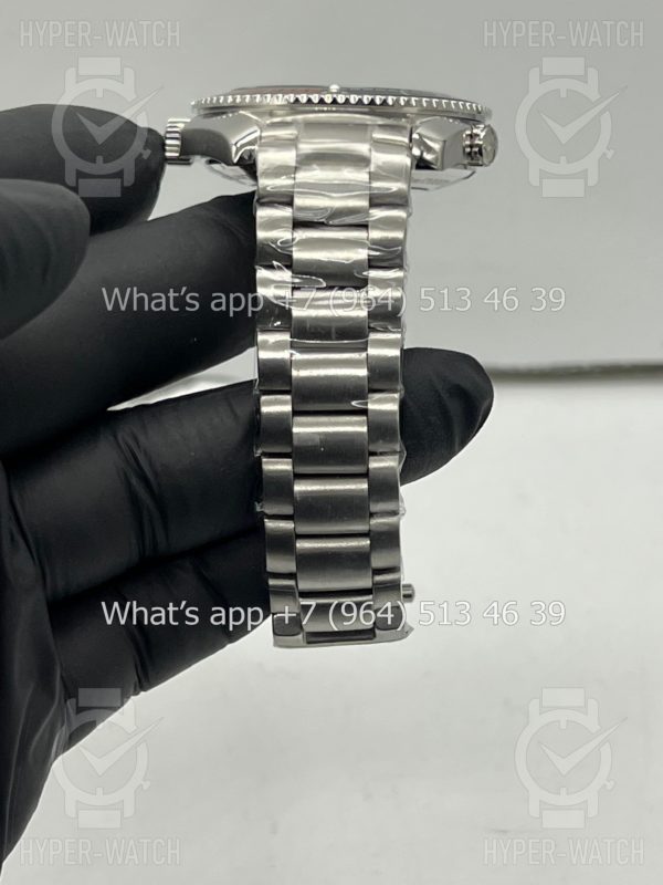 Товар Omega Seamaster Planet Ocean 600M Art 3268 Фото 9 - Omega Seamaster Planet Ocean 600M Art 3268