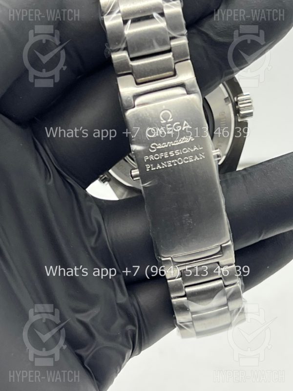 Товар Omega Seamaster Planet Ocean 600M Art 3268 Фото 11 - Omega Seamaster Planet Ocean 600M Art 3268