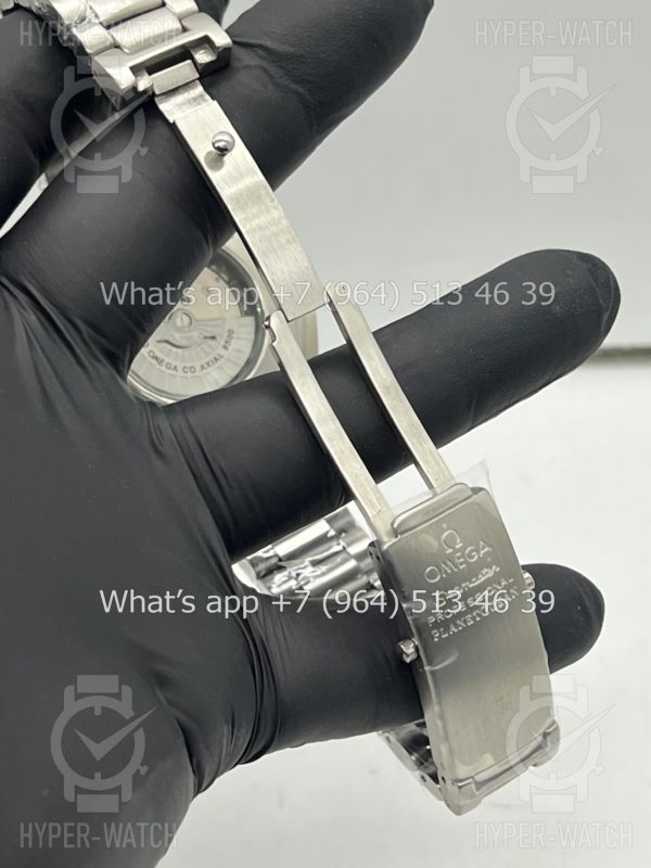 Товар Omega Seamaster Planet Ocean 600M Art 3268 Фото 12 - Omega Seamaster Planet Ocean 600M Art 3268