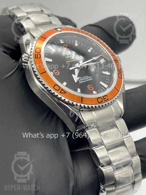 Товар Omega Seamaster Planet Ocean 600M Art 3267 Фото 4 - Omega Seamaster Planet Ocean 600M Art 3267