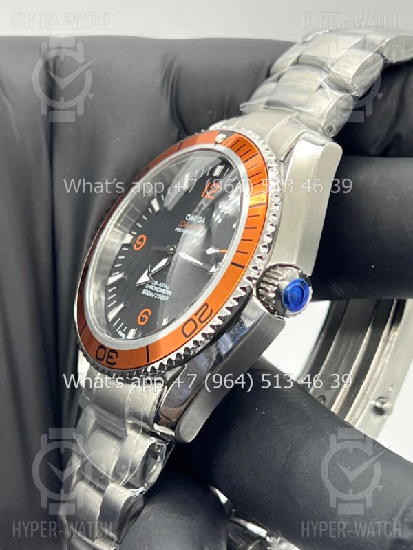 Товар Omega Seamaster Planet Ocean 600M Art 3267 Фото 5 - Omega Seamaster Planet Ocean 600M Art 3267