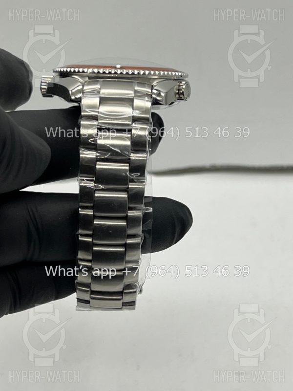 Товар Omega Seamaster Planet Ocean 600M Art 3267 Фото 11 - Omega Seamaster Planet Ocean 600M Art 3267