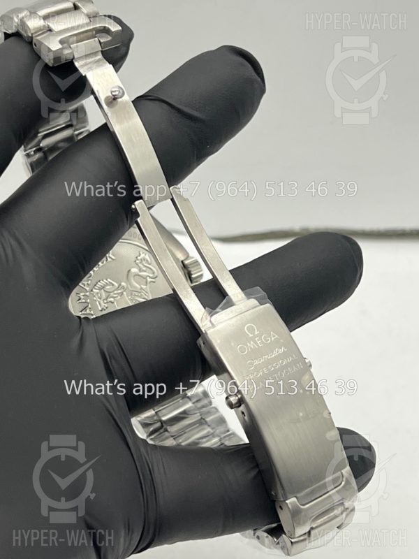 Товар Omega Seamaster Planet Ocean 600M Art 3267 Фото 14 - Omega Seamaster Planet Ocean 600M Art 3267