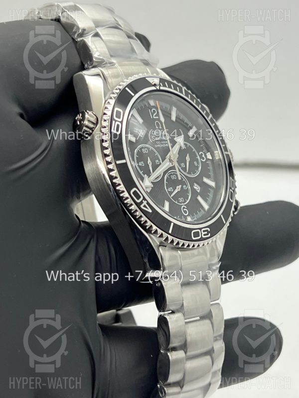 Товар Omega Seamaster Planet Ocean 600M Chronograph Art 3285 Фото 5 - Omega Seamaster Planet Ocean 600M Chronograph Art 3285