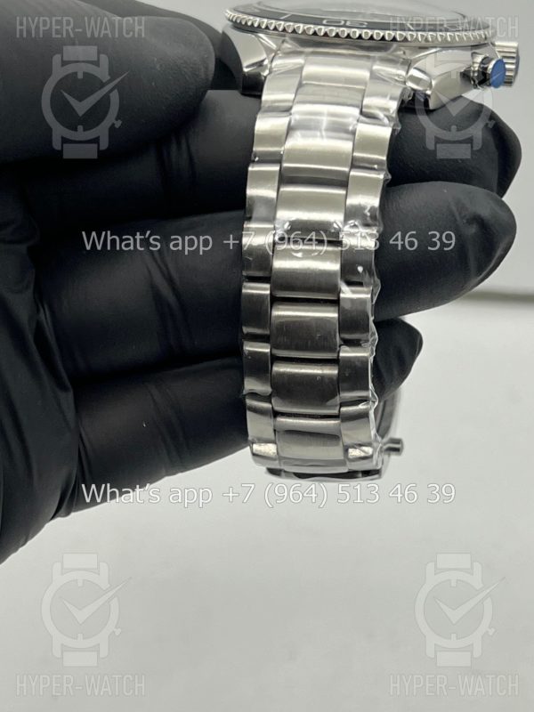 Товар Omega Seamaster Planet Ocean 600M Chronograph Art 3285 Фото 8 - Omega Seamaster Planet Ocean 600M Chronograph Art 3285