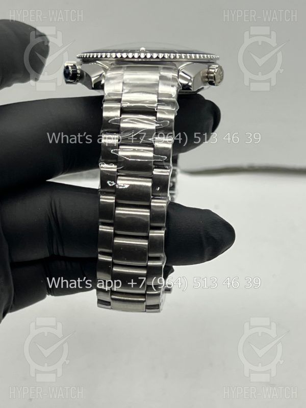 Товар Omega Seamaster Planet Ocean 600M Chronograph Art 3285 Фото 10 - Omega Seamaster Planet Ocean 600M Chronograph Art 3285
