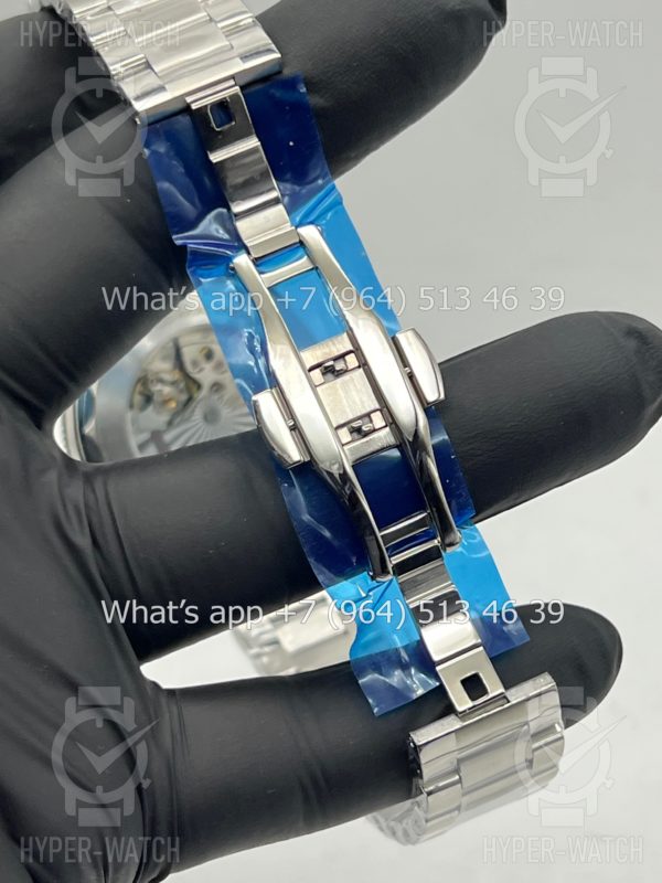 Товар Omega Seamaster 300m Art 3284 Фото 12 - Omega Seamaster 300m Art 3284