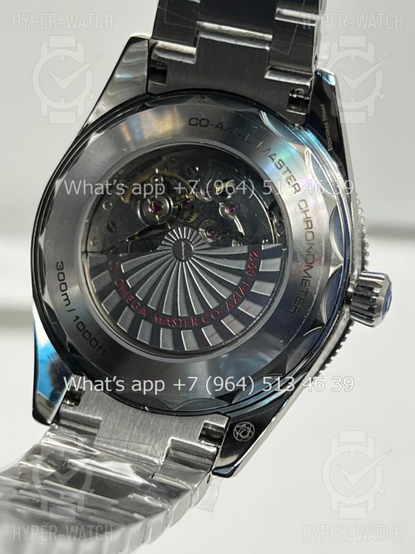 Товар Omega Seamaster 300m Art 3284 Фото 13 - Omega Seamaster 300m Art 3284