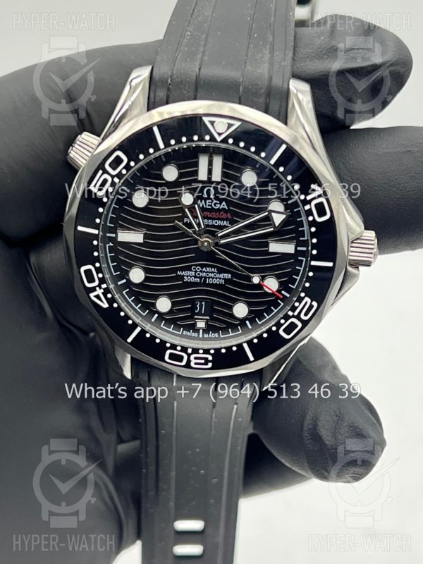 Товар Omega Seamaster Diver 300M Art 3256 Фото 2 - Omega Seamaster Diver 300M Art 3256