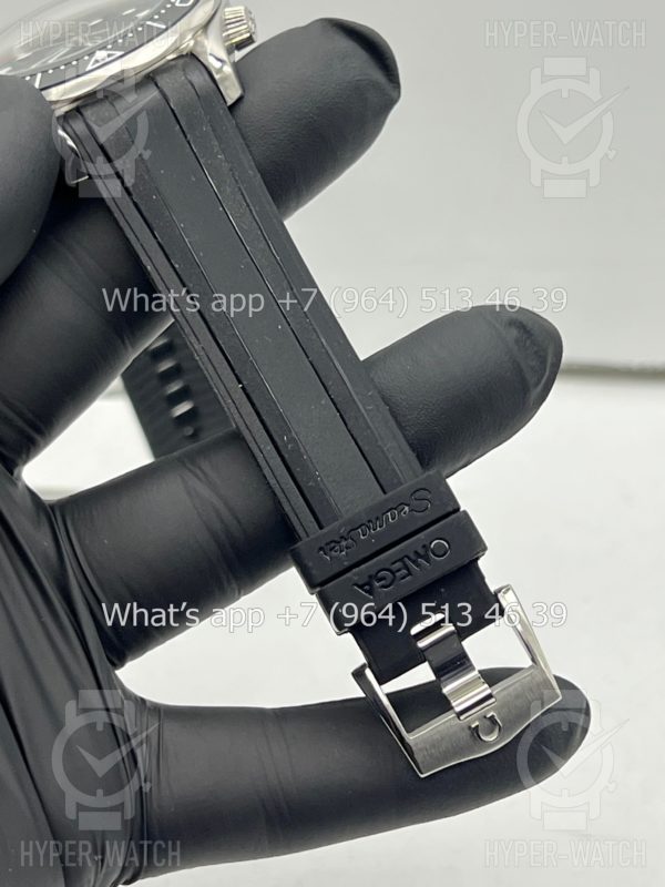 Товар Omega Seamaster Diver 300M Art 3256 Фото 9 - Omega Seamaster Diver 300M Art 3256