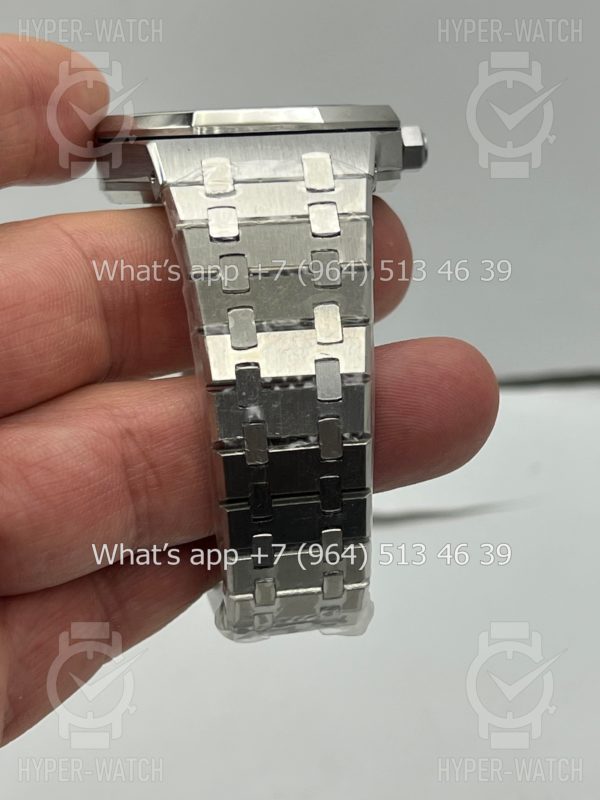 Фото 6 - Audemars Piguet Royal Oak 41mm Art 3001