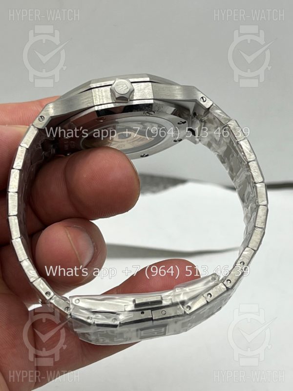 Фото 7 - Audemars Piguet Royal Oak 41mm Art 3001
