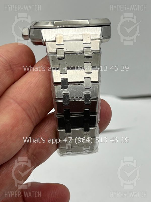 Фото 8 - Audemars Piguet Royal Oak 41mm Art 3001