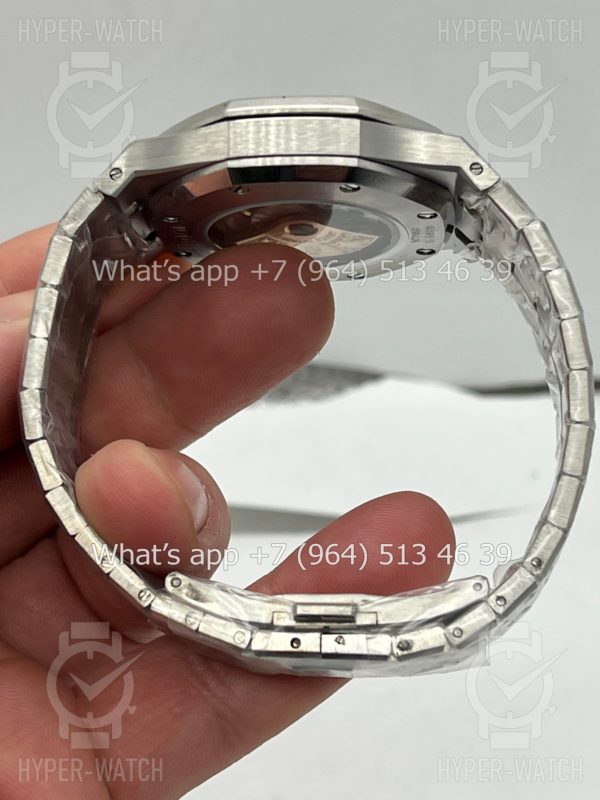 Фото 9 - Audemars Piguet Royal Oak 41mm Art 3001