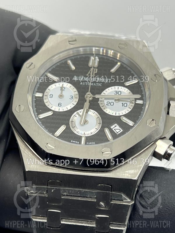 Товар Audemars Piguet Royal Oak Chronograph 41mm Art 2940 Фото 5 - Audemars Piguet Royal Oak Chronograph 41mm Art 2940