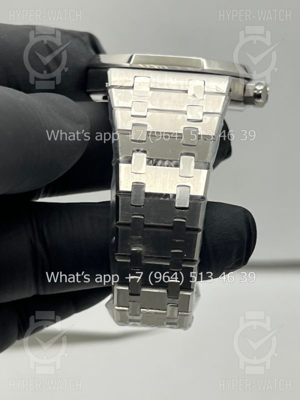Товар Audemars Piguet Royal Oak Chronograph 41mm Art 2940 Фото 11 - Audemars Piguet Royal Oak Chronograph 41mm Art 2940