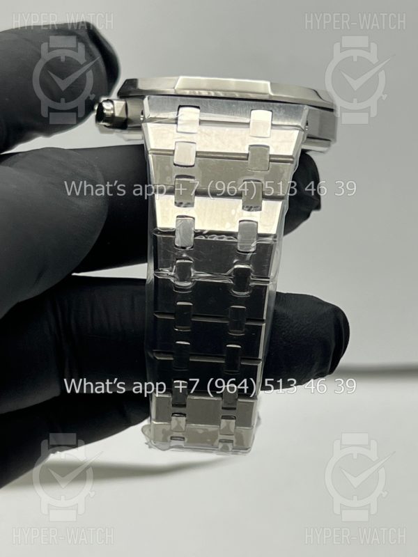 Товар Audemars Piguet Royal Oak Chronograph 41mm Art 2940 Фото 13 - Audemars Piguet Royal Oak Chronograph 41mm Art 2940