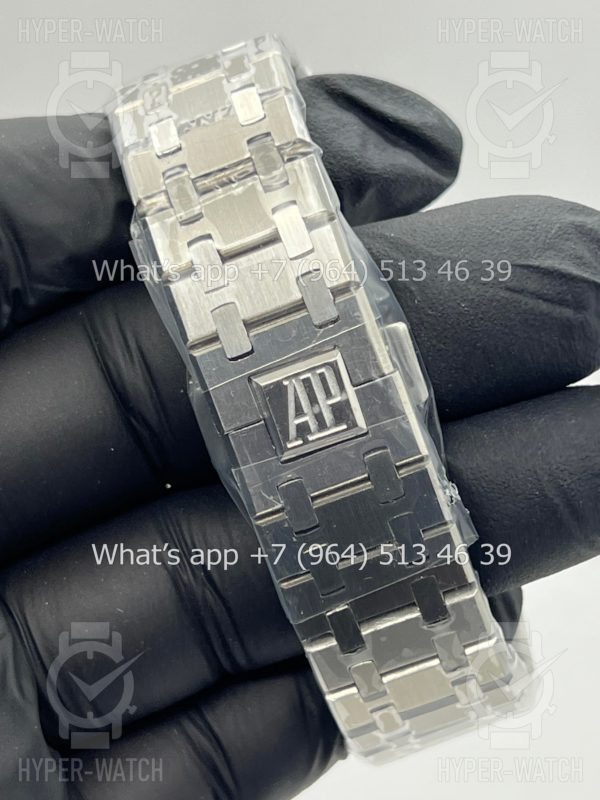 Товар Audemars Piguet Royal Oak Chronograph 41mm Art 2940 Фото 15 - Audemars Piguet Royal Oak Chronograph 41mm Art 2940