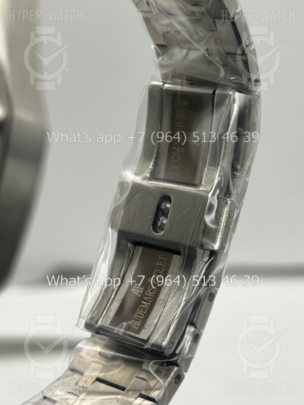 Товар Audemars Piguet Royal Oak Chronograph 41mm Art 2940 Фото 16 - Audemars Piguet Royal Oak Chronograph 41mm Art 2940