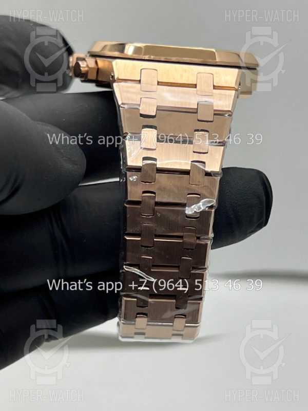 Товар Audemars Piguet Royal Oak Chronograph 41mm Art 2933 Фото 12 - Audemars Piguet Royal Oak Chronograph 41mm Art 2933