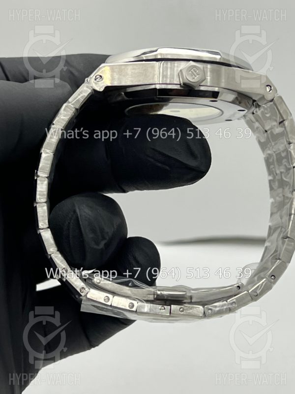 Товар Audemars Piguet Royal Oak Tourbillon 41mm Art 2975 Фото 11 - Audemars Piguet Royal Oak Tourbillon 41mm Art 2975