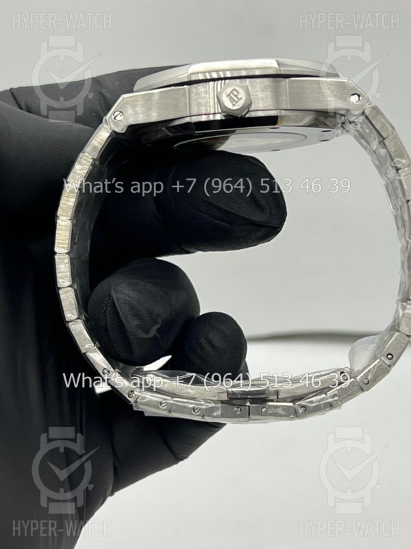 Товар Audemars Piguet Royal Oak Tourbillon 41mm Art 2975 Фото 12 - Audemars Piguet Royal Oak Tourbillon 41mm Art 2975