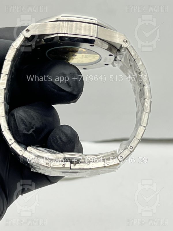 Товар Audemars Piguet Royal Oak Tourbillon 41mm Art 2975 Фото 14 - Audemars Piguet Royal Oak Tourbillon 41mm Art 2975