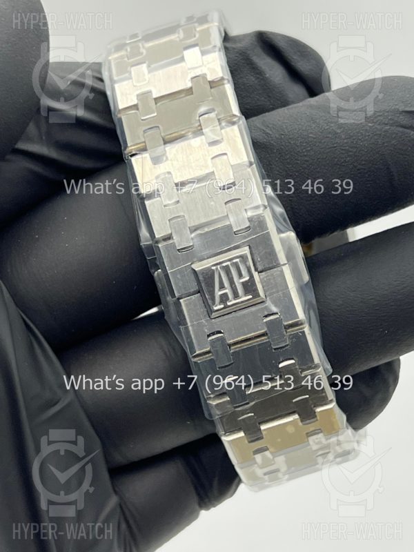 Товар Audemars Piguet Royal Oak Tourbillon 41mm Art 2975 Фото 15 - Audemars Piguet Royal Oak Tourbillon 41mm Art 2975