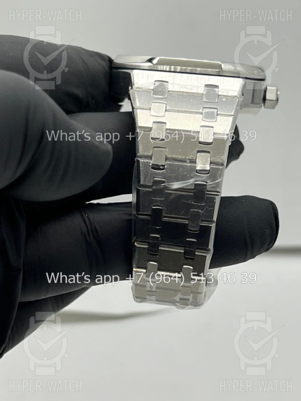 Товар Audemars Piguet Royal Oak Tourbillon 41mm Art 2980 Фото 8 - Audemars Piguet Royal Oak Tourbillon 41mm Art 2980