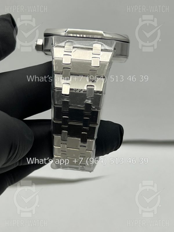 Товар Audemars Piguet Royal Oak Tourbillon 41mm Art 2980 Фото 10 - Audemars Piguet Royal Oak Tourbillon 41mm Art 2980