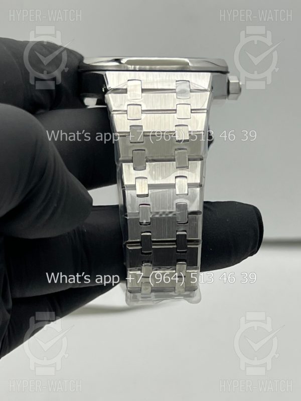 Фото 7 - Audemars Piguet Royal Oak Tourbillon 41mm Art 2981