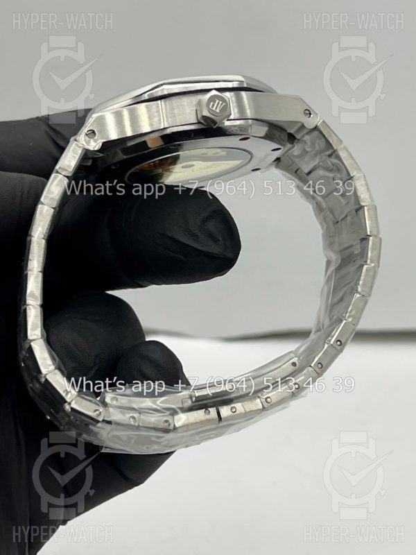 Фото 8 - Audemars Piguet Royal Oak Tourbillon 41mm Art 2981