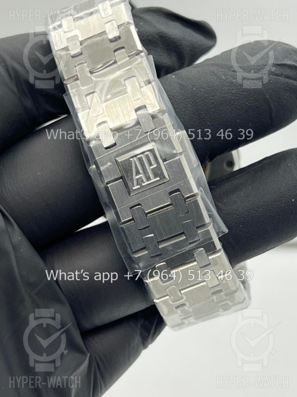 Фото 11 - Audemars Piguet Royal Oak Tourbillon 41mm Art 2981