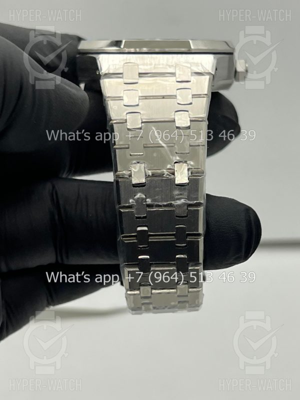 Товар Audemars Piguet Royal Oak Tourbillon 41mm Art 2977 Фото 10 - Audemars Piguet Royal Oak Tourbillon 41mm Art 2977