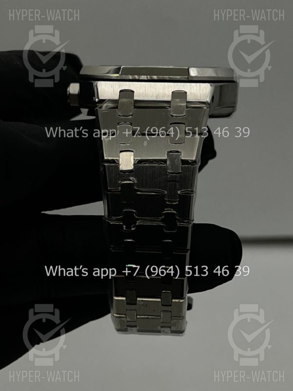 Товар Audemars Piguet Royal Oak Tourbillon 41mm Art 2977 Фото 12 - Audemars Piguet Royal Oak Tourbillon 41mm Art 2977